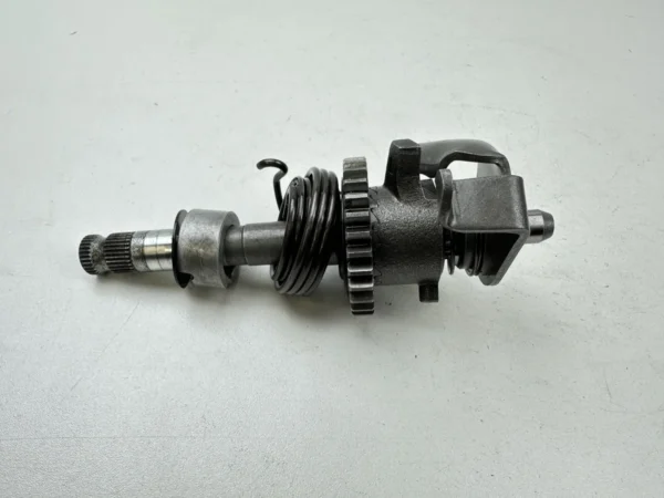 Pièce piece moto d'occasion authentique et vérifiée - Qualité garantie par Dratom Parts