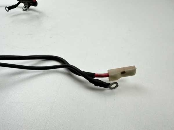 Pièce piece moto d'occasion authentique et vérifiée - Qualité garantie par Dratom Parts