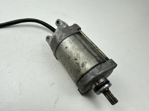 Pièce détachée piece moto d'origine contrôlée et testée - En stock chez Dratom Parts