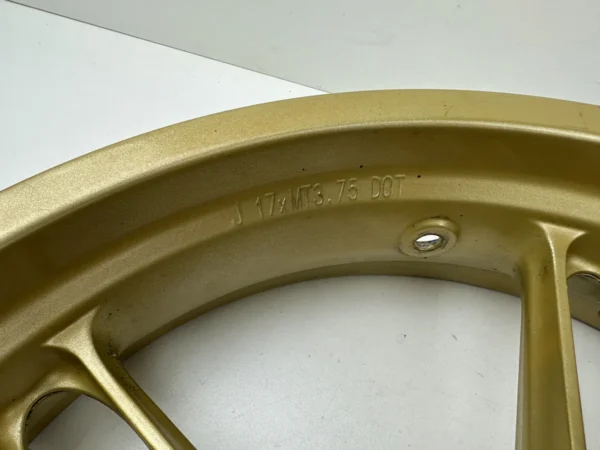 Pièce détachée piece moto d'origine contrôlée et testée - En stock chez Dratom Parts