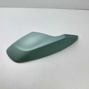 PLASTIQUE GARDE BOUE GAUCHE YAMAHA MW 125 TRICITY 2014-2016