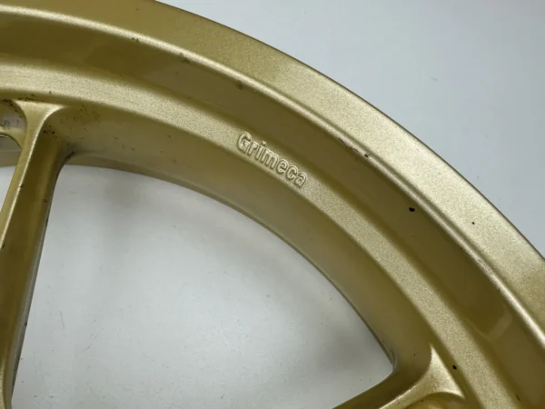 Composant piece moto d'occasion certifié en excellent état - Vendeur professionnel Dratom Parts
