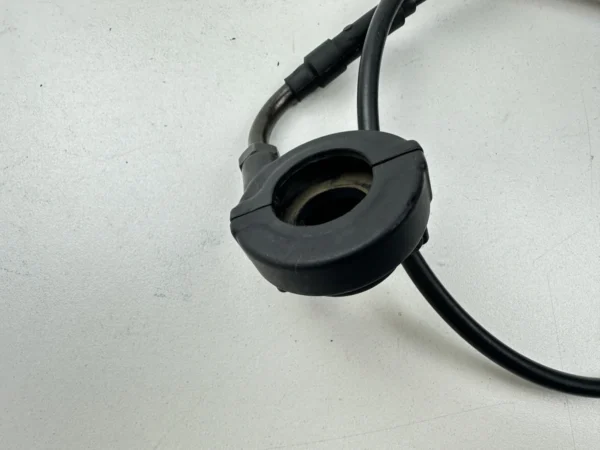 Pièce piece moto d'occasion authentique et vérifiée - Qualité garantie par Dratom Parts