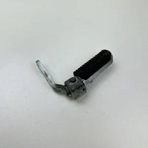 REPOSE PIED GAUCHE YAMAHA SR 125 1987-1991