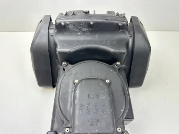 Composant piece moto d'occasion certifié en excellent état - Vendeur professionnel Dratom Parts