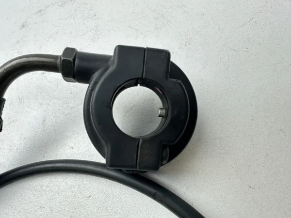 Pièce détachée piece moto d'origine contrôlée et testée - En stock chez Dratom Parts