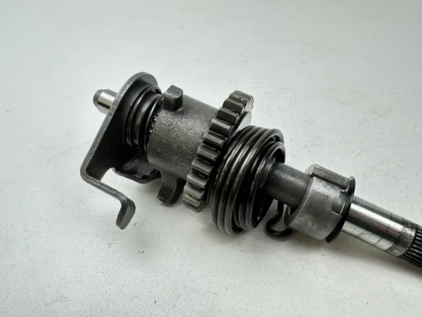 Pièce piece moto d'occasion authentique et vérifiée - Qualité garantie par Dratom Parts