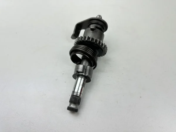 Pièce moto piece moto occasion premium sélectionnée par expert - Boutique Dratom Parts