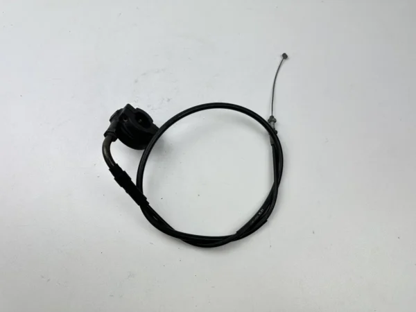 COMMODO DROIT HONDA CBF 125 2009-2014