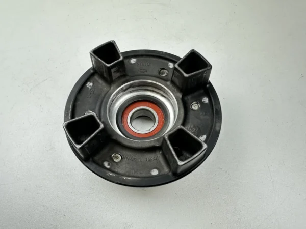 Composant piece moto d'occasion certifié en excellent état - Vendeur professionnel Dratom Parts