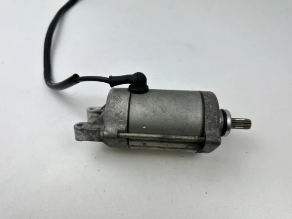 Pièce piece moto d'occasion authentique et vérifiée - Qualité garantie par Dratom Parts