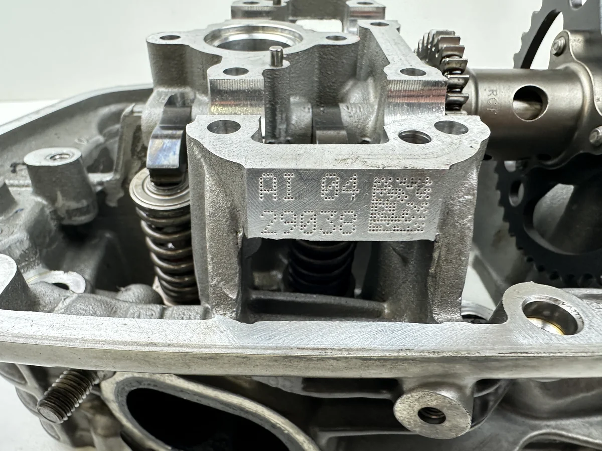 Dratom Parts piece moto 36 35 Pièce piece moto d'occasion authentique et vérifiée - Qualité garantie par Dratom Parts