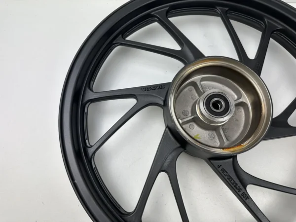 Pièce piece moto d'occasion authentique et vérifiée - Qualité garantie par Dratom Parts
