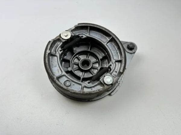 Composant piece moto d'occasion certifié en excellent état - Vendeur professionnel Dratom Parts