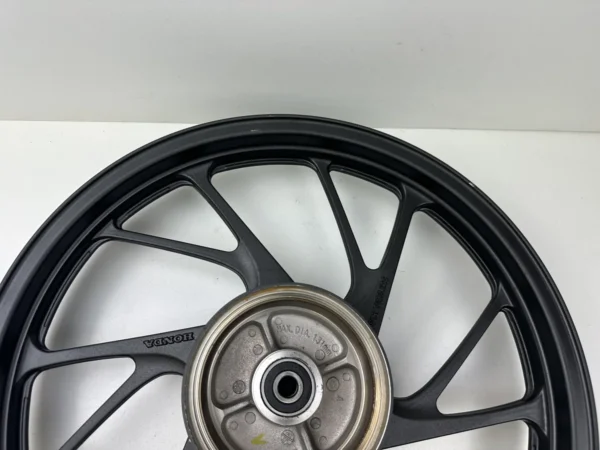 Composant piece moto d'occasion certifié en excellent état - Vendeur professionnel Dratom Parts