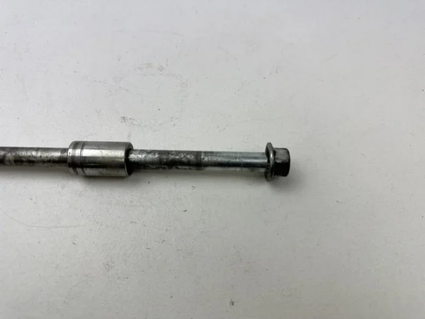 Pièce détachée piece moto d'origine contrôlée et testée - En stock chez Dratom Parts