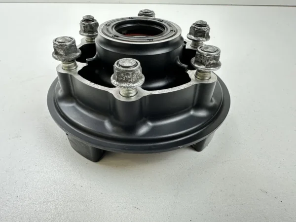 Composant piece moto d'occasion certifié en excellent état - Vendeur professionnel Dratom Parts