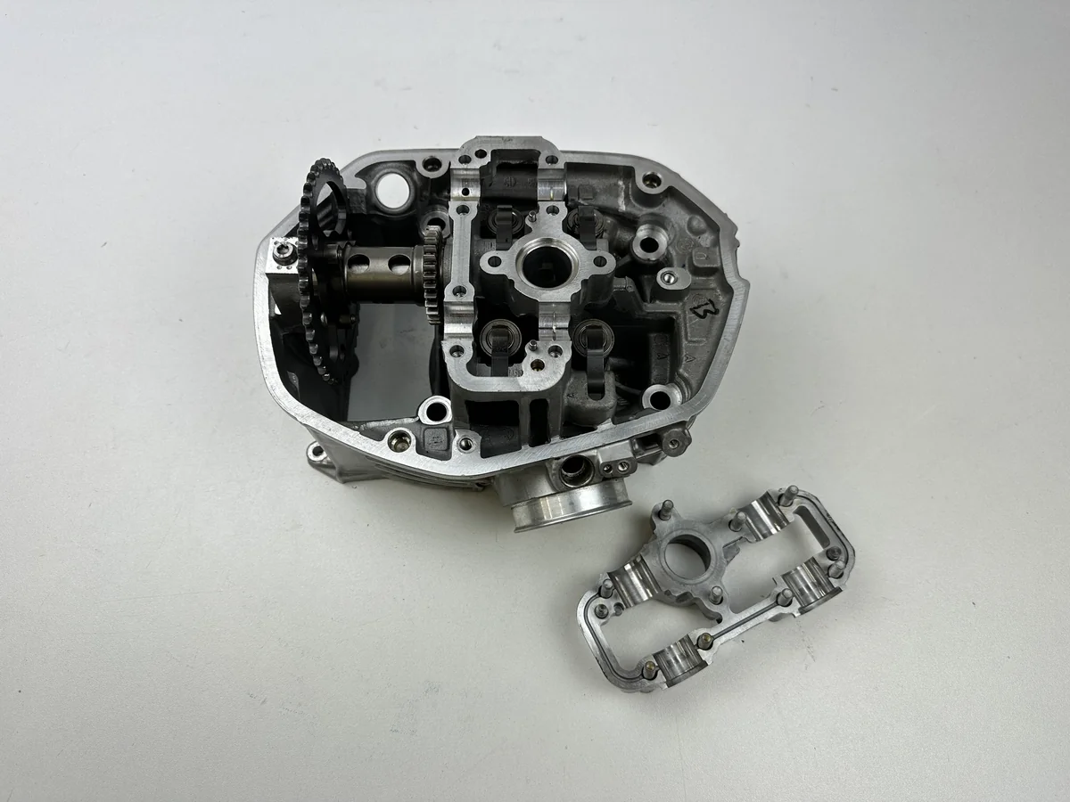 Dratom Parts piece moto 38 32 Pièce piece moto d'occasion authentique et vérifiée - Qualité garantie par Dratom Parts