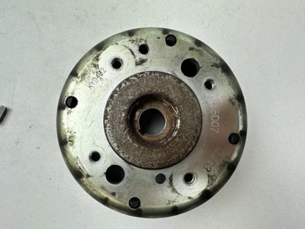 Pièce détachée piece moto d'origine contrôlée et testée - En stock chez Dratom Parts