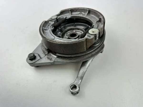 Composant piece moto d'occasion certifié en excellent état - Vendeur professionnel Dratom Parts