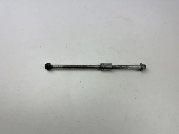 AXE ROUE AVANT AVANT MBK BOOSTER ONE 50