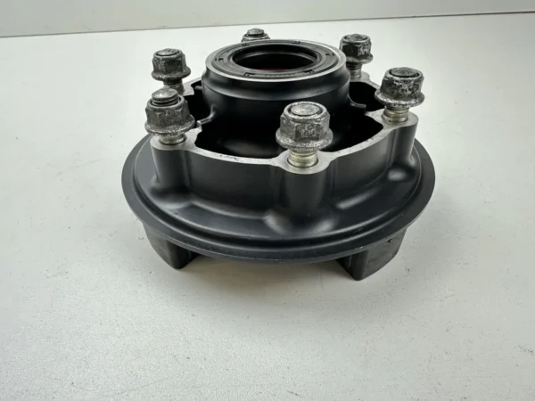 Composant piece moto d'occasion certifié en excellent état - Vendeur professionnel Dratom Parts