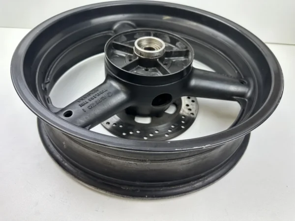Composant piece moto d'occasion certifié en excellent état - Vendeur professionnel Dratom Parts