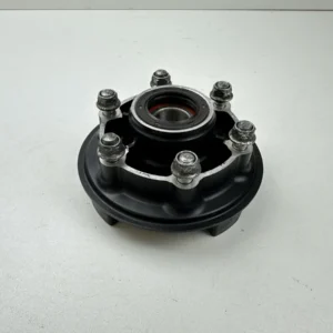 PORTE COURONNE KAWASAKI ER6 2009-2011
