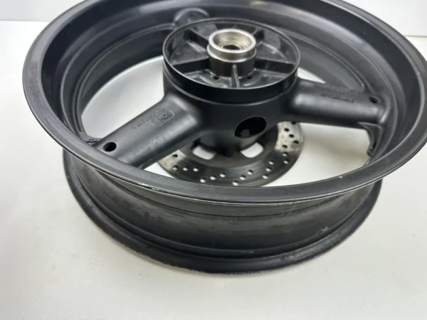Composant piece moto d'occasion certifié en excellent état - Vendeur professionnel Dratom Parts