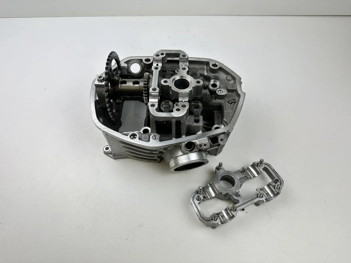 Dratom Parts piece moto 41 33 CULASSE GAUCHE BMW R 1200 RS 2015-2018