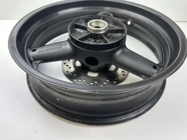 Composant piece moto d'occasion certifié en excellent état - Vendeur professionnel Dratom Parts