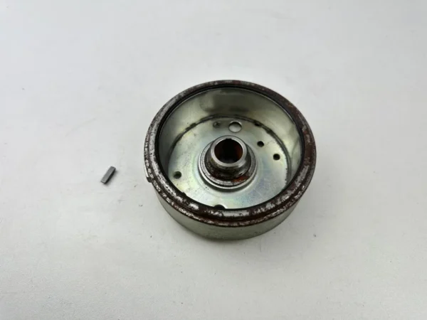 ROTOR ALLUMAGE KYMCO 125 PEOPLE S 2007-2008