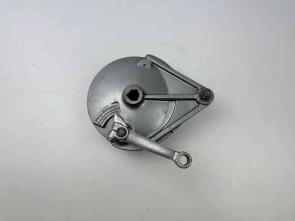 TAMBOUR FREIN ARRIERE KAWASAKI ER5 1997-2006