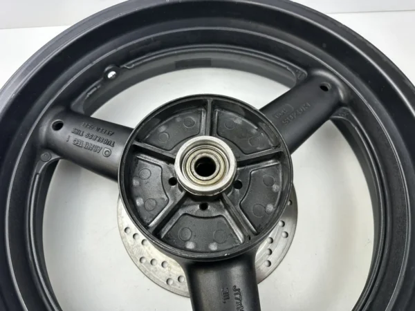 Composant piece moto d'occasion certifié en excellent état - Vendeur professionnel Dratom Parts