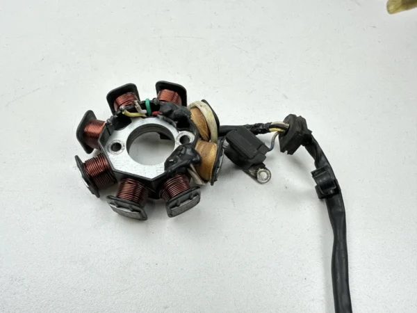 Pièce piece moto d'occasion authentique et vérifiée - Qualité garantie par Dratom Parts