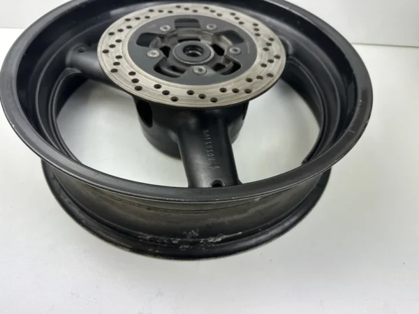 Composant piece moto d'occasion certifié en excellent état - Vendeur professionnel Dratom Parts