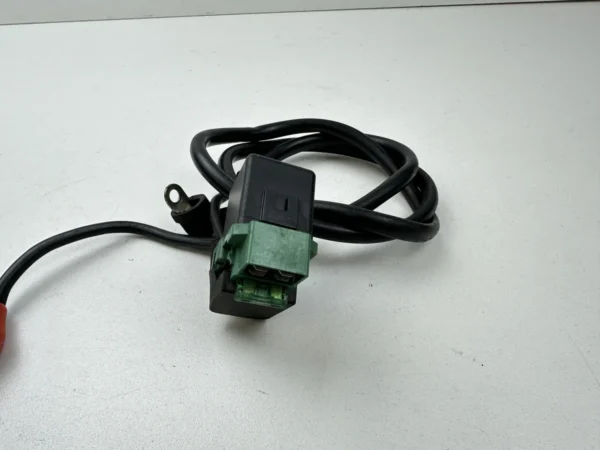 Pièce détachée piece moto d'origine contrôlée et testée - En stock chez Dratom Parts