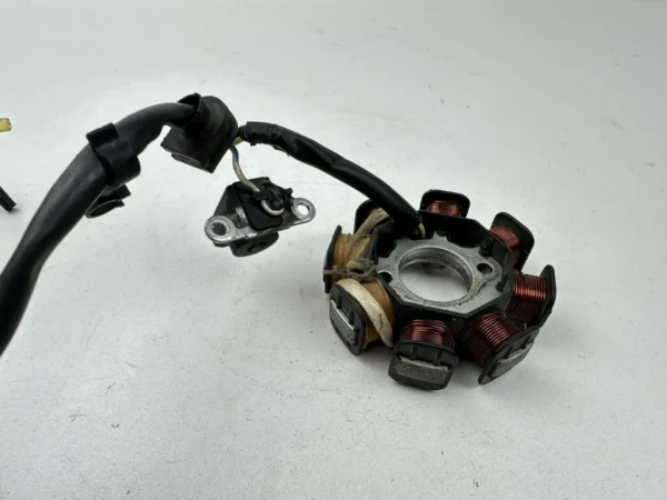 Pièce moto piece moto occasion premium sélectionnée par expert - Boutique Dratom Parts