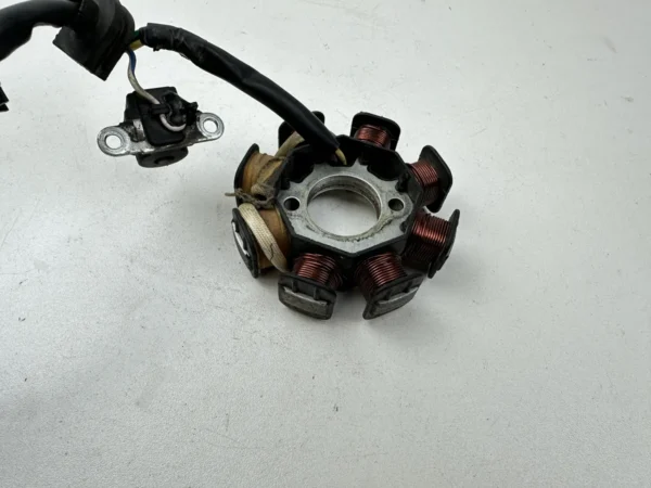 Pièce détachée piece moto d'origine contrôlée et testée - En stock chez Dratom Parts