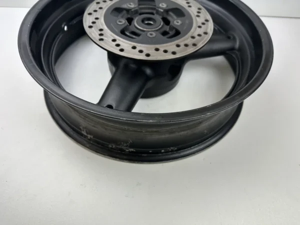 Pièce détachée piece moto d'origine contrôlée et testée - En stock chez Dratom Parts