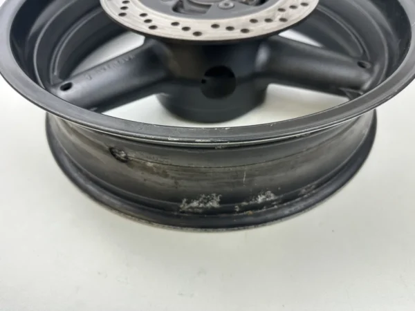 Pièce piece moto d'occasion authentique et vérifiée - Qualité garantie par Dratom Parts