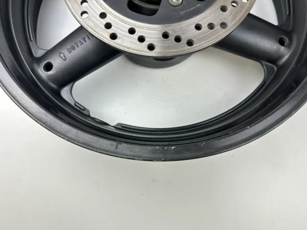 Pièce piece moto d'occasion authentique et vérifiée - Qualité garantie par Dratom Parts