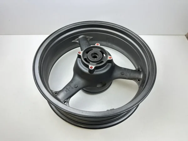 Composant piece moto d'occasion certifié en excellent état - Vendeur professionnel Dratom Parts