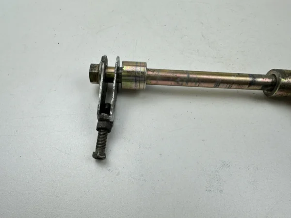 Pièce piece moto d'occasion authentique et vérifiée - Qualité garantie par Dratom Parts