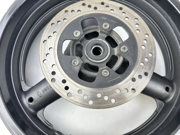 Pièce détachée piece moto d'origine contrôlée et testée - En stock chez Dratom Parts