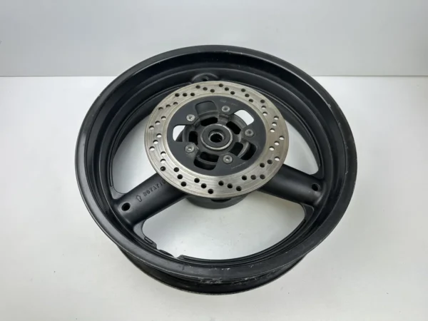 JANTE ARRIERE SUZUKI GSF 600 BANDIT 2000-2004