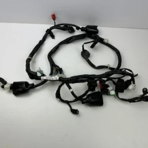 FAISCEAU ELECTRIQUE HONDA CB 125 F 2015-2019