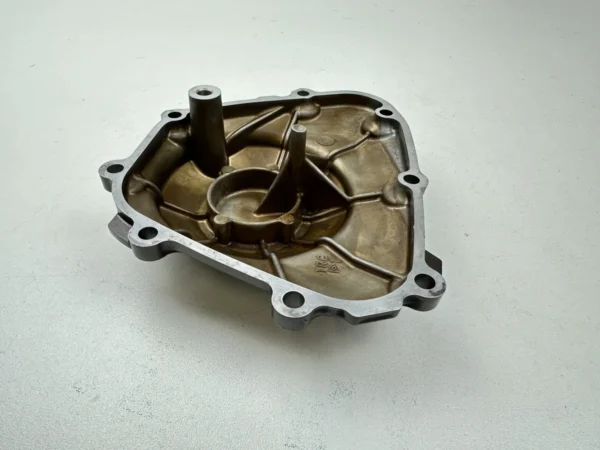 Composant piece moto d'occasion certifié en excellent état - Vendeur professionnel Dratom Parts