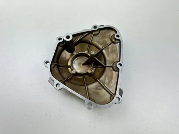 Composant piece moto d'occasion certifié en excellent état - Vendeur professionnel Dratom Parts