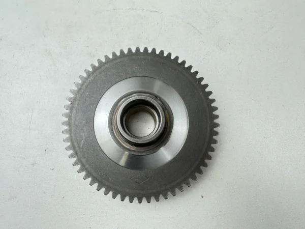 Composant piece moto d'occasion certifié en excellent état - Vendeur professionnel Dratom Parts